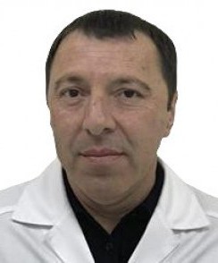 Керменов Эльдар Викторович хирург