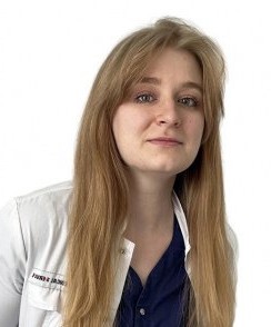 Головина Елена Петровна невролог