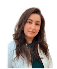 Саядян Асмик Акоповна гинеколог