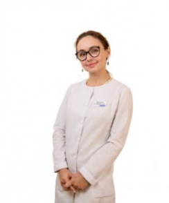 Курганова Наталья Юрьевна психолог
