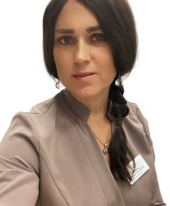 Шарма Наталья Анатольевна гинеколог