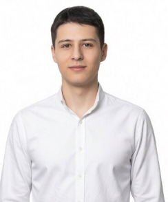 Антонов Николай Михайлович стоматолог