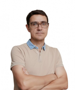 Мясников Алексей Юрьевич психотерапевт