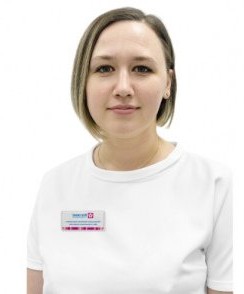 Петрищева Владлена Евгеньевна стоматолог