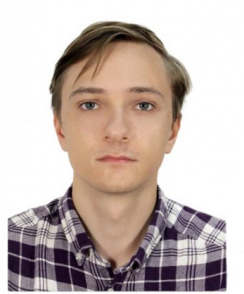 Хорохонов Дмитрий Александрович психиатр