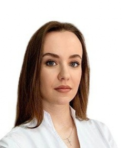 Бекетова Анастасия Алексеевна дерматолог