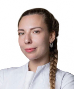 Савинова Валентина Евгеньевна лор (отоларинголог)