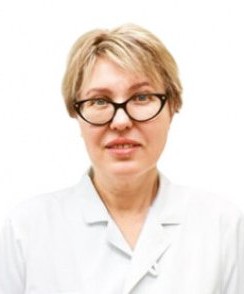 Канарейкина Ирина Леонидовна невролог