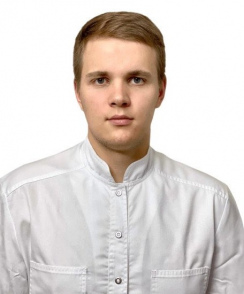 Дружинин Никита Игоревич уролог