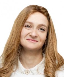 Топоровская Ольга Михайловна физиотерапевт