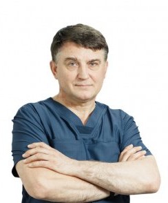 Парунов Виталий Анатольевич стоматолог