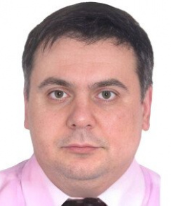 Миронов Сергей Валерьевич гастроэнтеролог