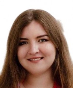Удалова Мария Владимировна эндокринолог