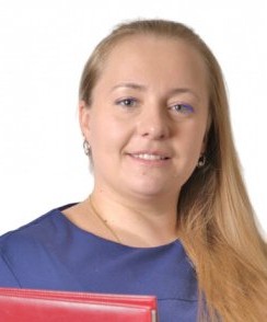 Прокопова Екатерина Игоревна стоматолог