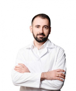 Григорян Арташес Арменович ортопед