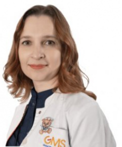 Тютикова Екатерина Сергеевна онколог