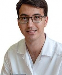 Чичков Юрий Михайлович кардиолог