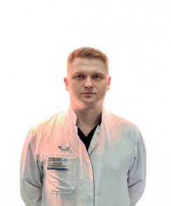 Кузнецов Алексей Михайлович челюстно-лицевой хирург