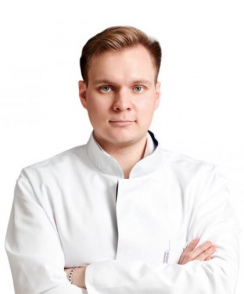 Шувалов Александр Павлович терапевт
