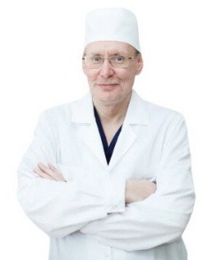Панкратов Александр Сергеевич челюстно-лицевой хирург