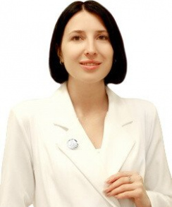 Шевцова Ксения Викторовна невролог