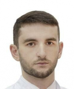 Гетажеев Кантемир Викторович кардиохирург