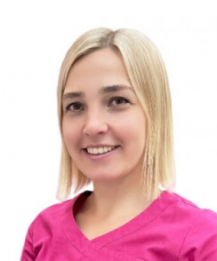 Клиншова Татьяна Александровна гинеколог