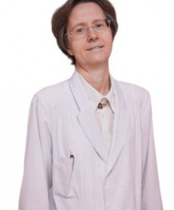 Хоробрых Татьяна Витальевна хирург