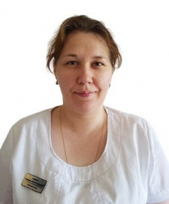Лобова Наталья Вячеславовна терапевт