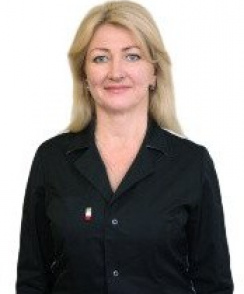 Голенкова Елена Александровна терапевт