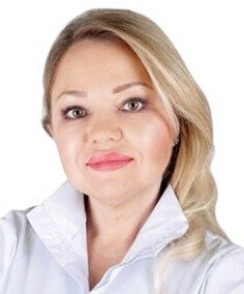Долгова Татьяна Анатольевна стоматолог