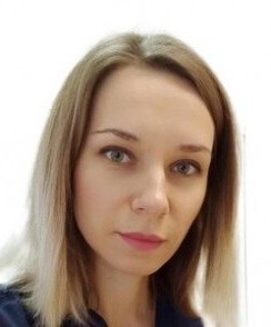 Офицерова Галина Викторовна онколог