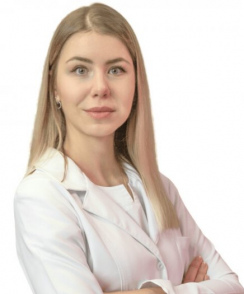 Забродина Варвара Владимировна дерматолог