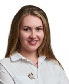 Князева Анна Владимировна онколог