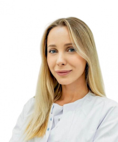 Ланько Анастасия Руслановна акушер