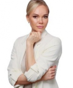 Кумакова Юлия Александровна психолог