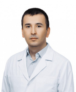 Абдухаликов Фарходжон Рахманжанович хирург