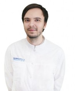 Головин Александр Дмитриевич стоматолог