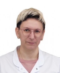Кузнецова Оксана Николаевна узи-специалист