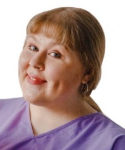 Исакова Мария Вячеславовна стоматолог