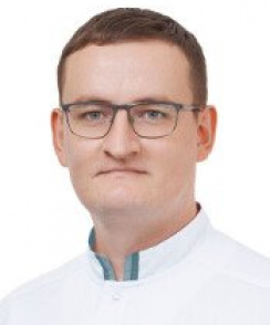 Шагзадинов Вадим Алексеевич реабилитолог