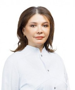 Сулейманова Зоя Ядитовна гастроэнтеролог
