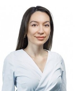 Арабиева Марина Руслановна гинеколог