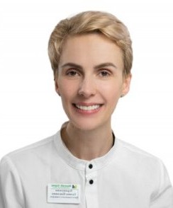 Хорошунова Галина Павловна стоматолог