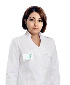 Калашян Тамара Мкртичовна диетолог