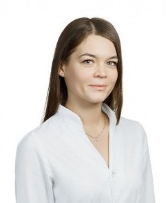 Чаплыгина Анастасия Александровна гастроэнтеролог