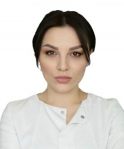Романова Наталья Дмитриевна окулист (офтальмолог)