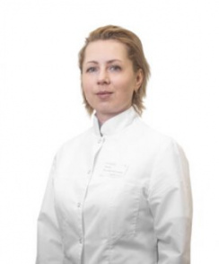 Зимина Виктория Николаевна массажист