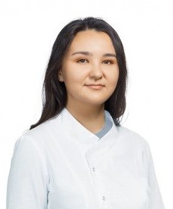 Фролова Татьяна Александровна невролог