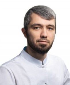 Гаджиев Серажутдин Изамутдинович эндоскопист
